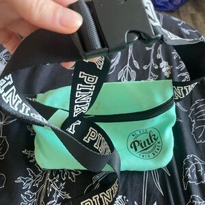 PINK Victoria's Secret Fanny Pack